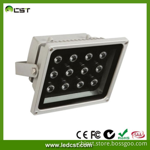 12W Exterior Flood Light (CST-FL-C-12W)